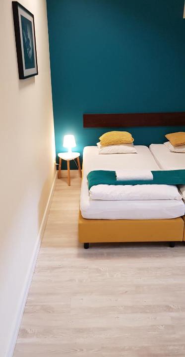 Hostel | Bielsko-Biala