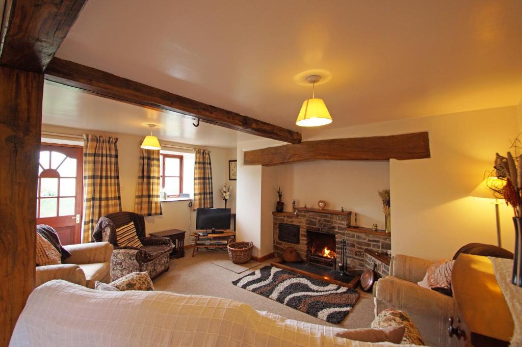 Hendre | Aberhosan