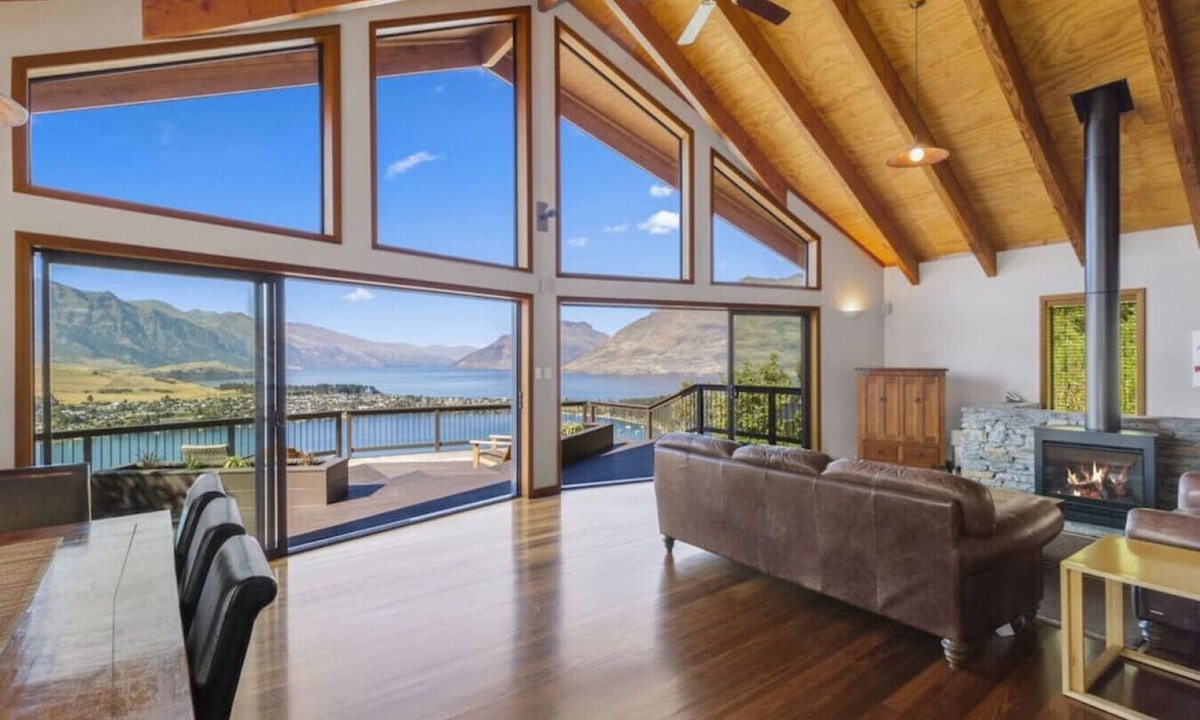 Hensman Heights | Queenstown