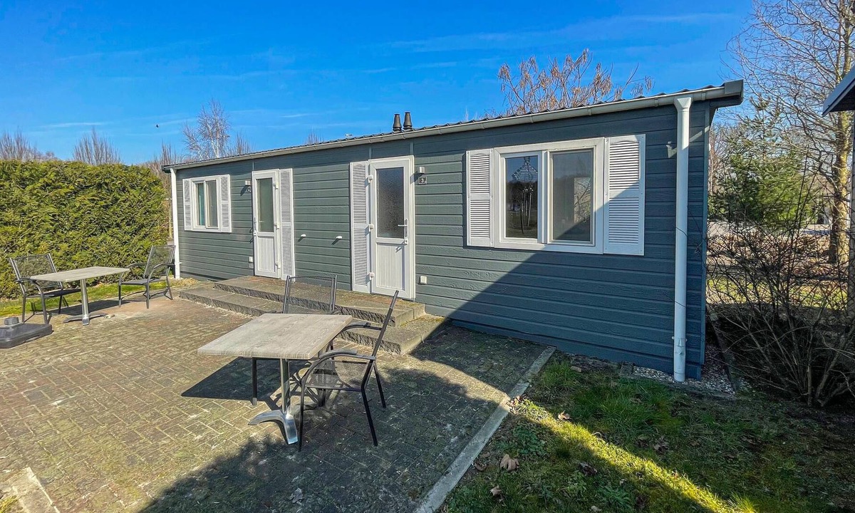 Caravan | Heusden Gem Asten