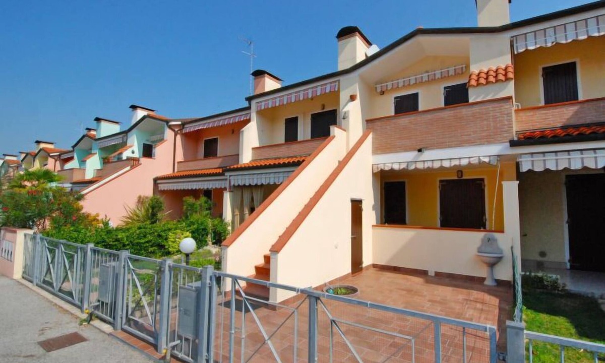 Hermitage | Eraclea Mare
