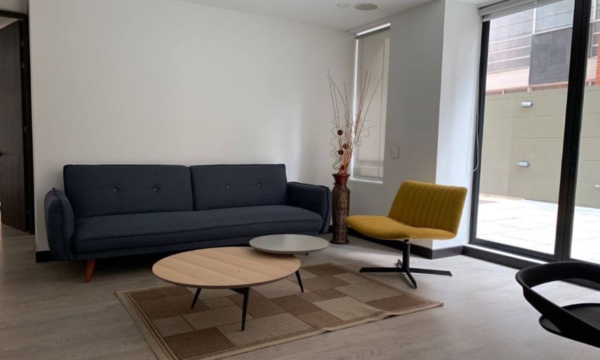 Hermoso Apartamento | Chico Norte III