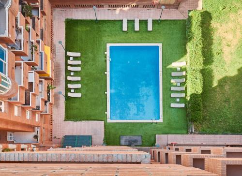 Hotel | Sant Joan Despi
