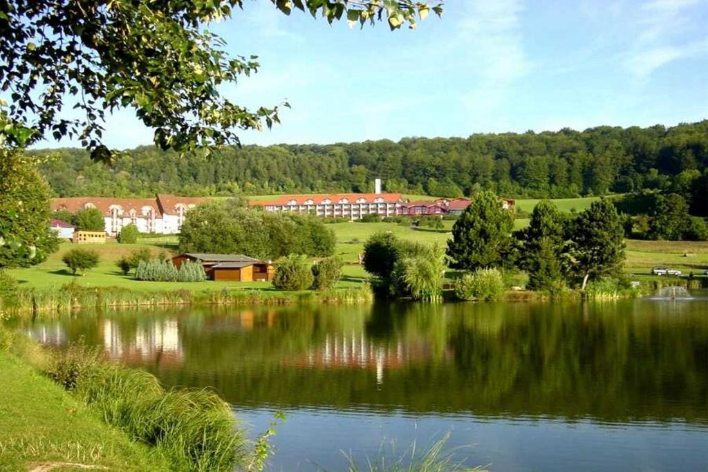Hessen Hotelpark Hohenroda | Schwarzengrund