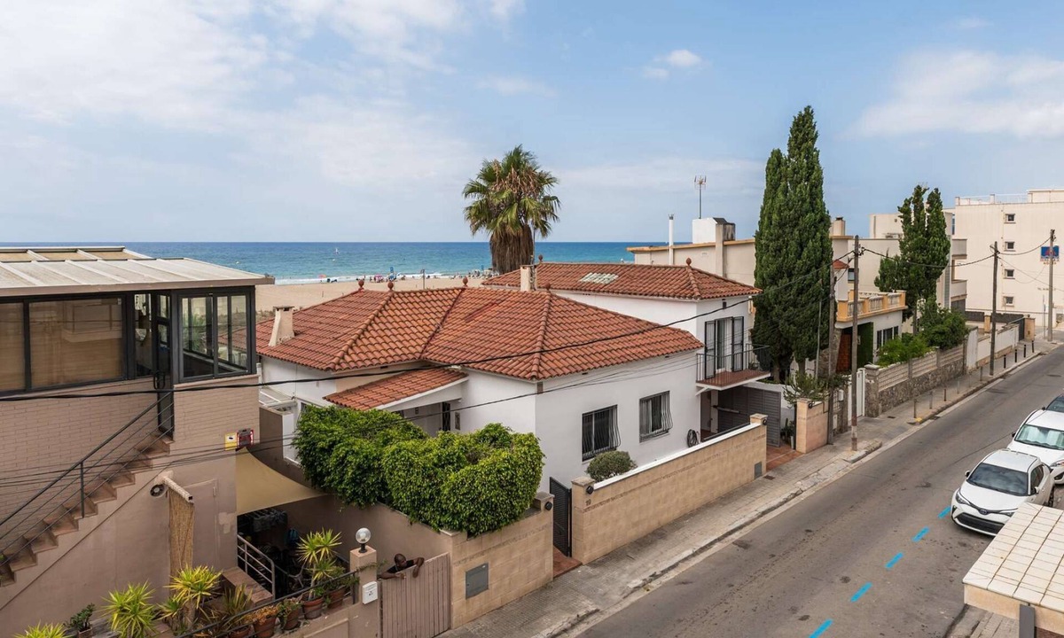 Bcn Sant Andreu | Castelldefels