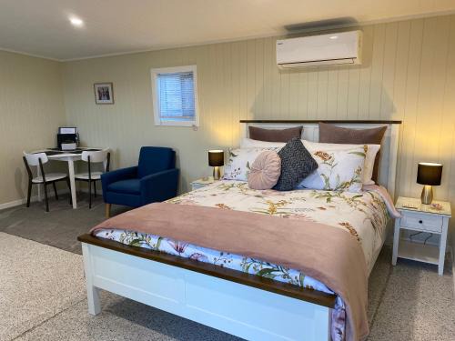 Hideaway Hume | Boonah