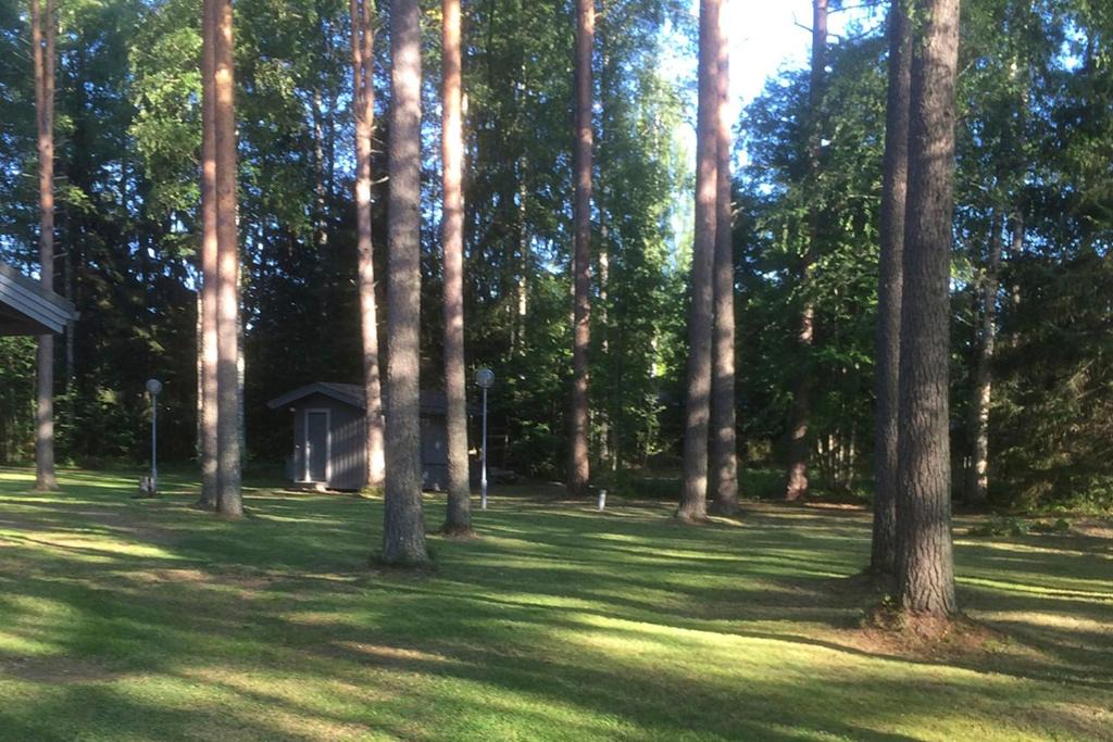 Hiekkaranta | Mikkeli