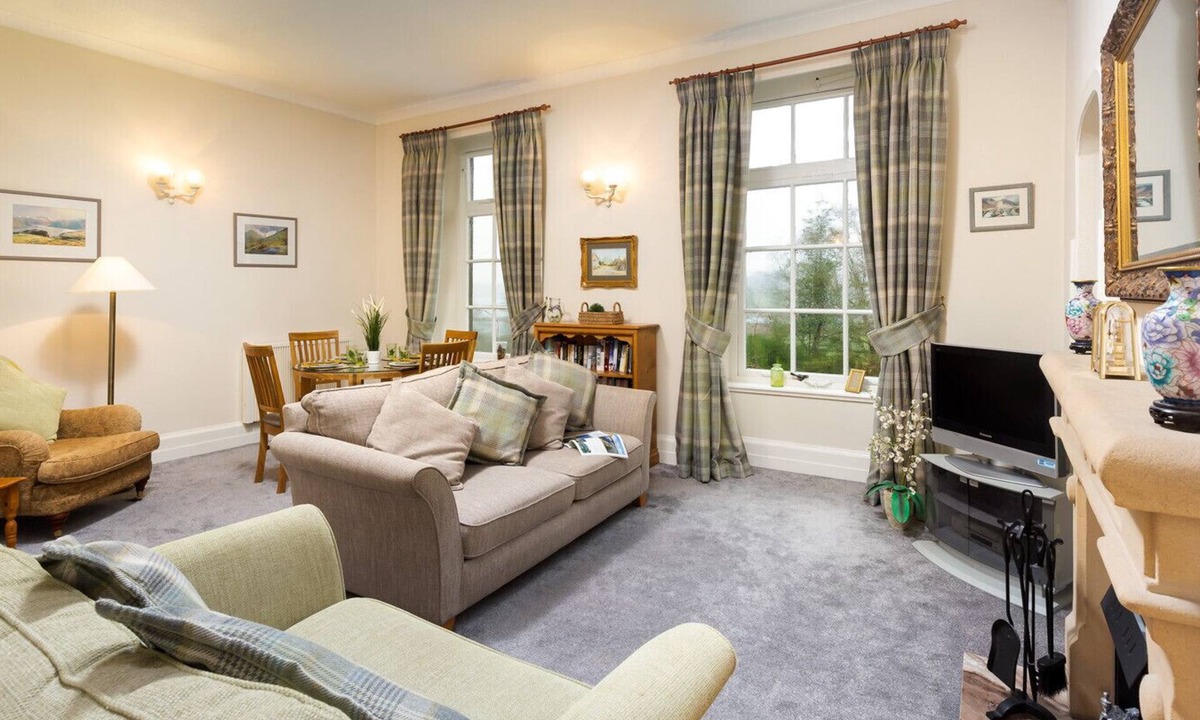 Borrans | Waterhead
