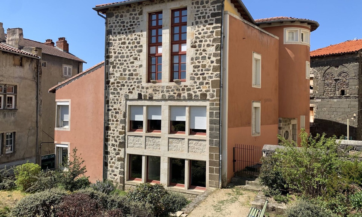 Centre Ville | Le Puy-en-Velay