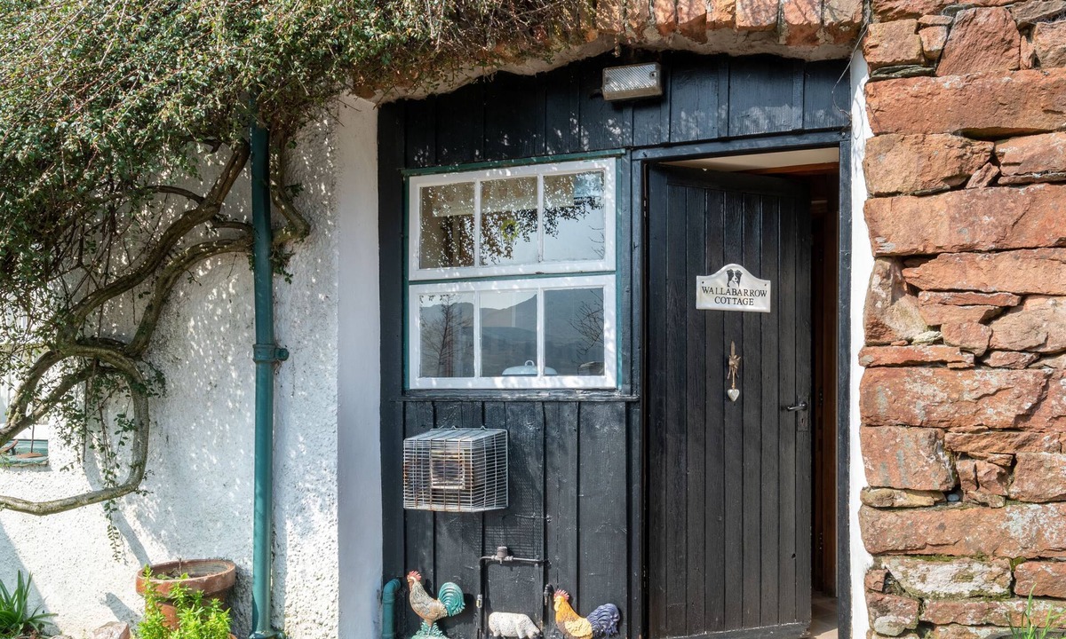 Cottage | Broughton in Furness