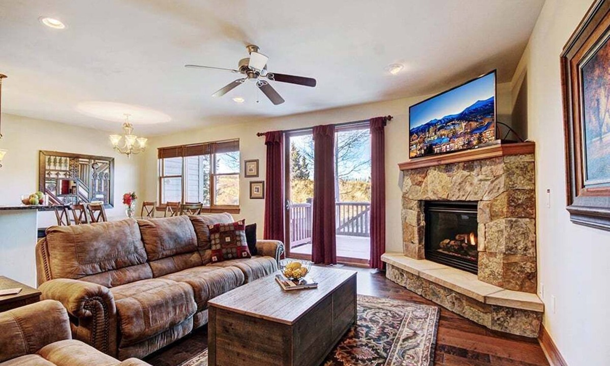 Street Station Breckenridge | The Highlands