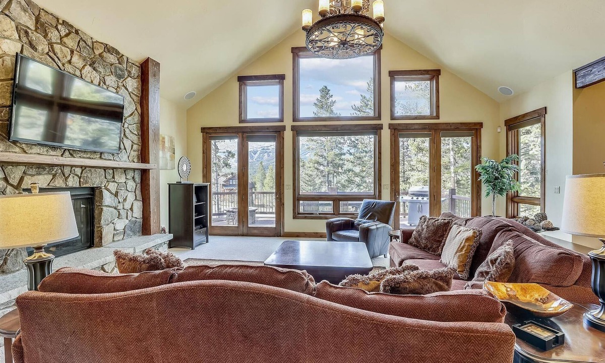 Highlands Getaway | The Highlands