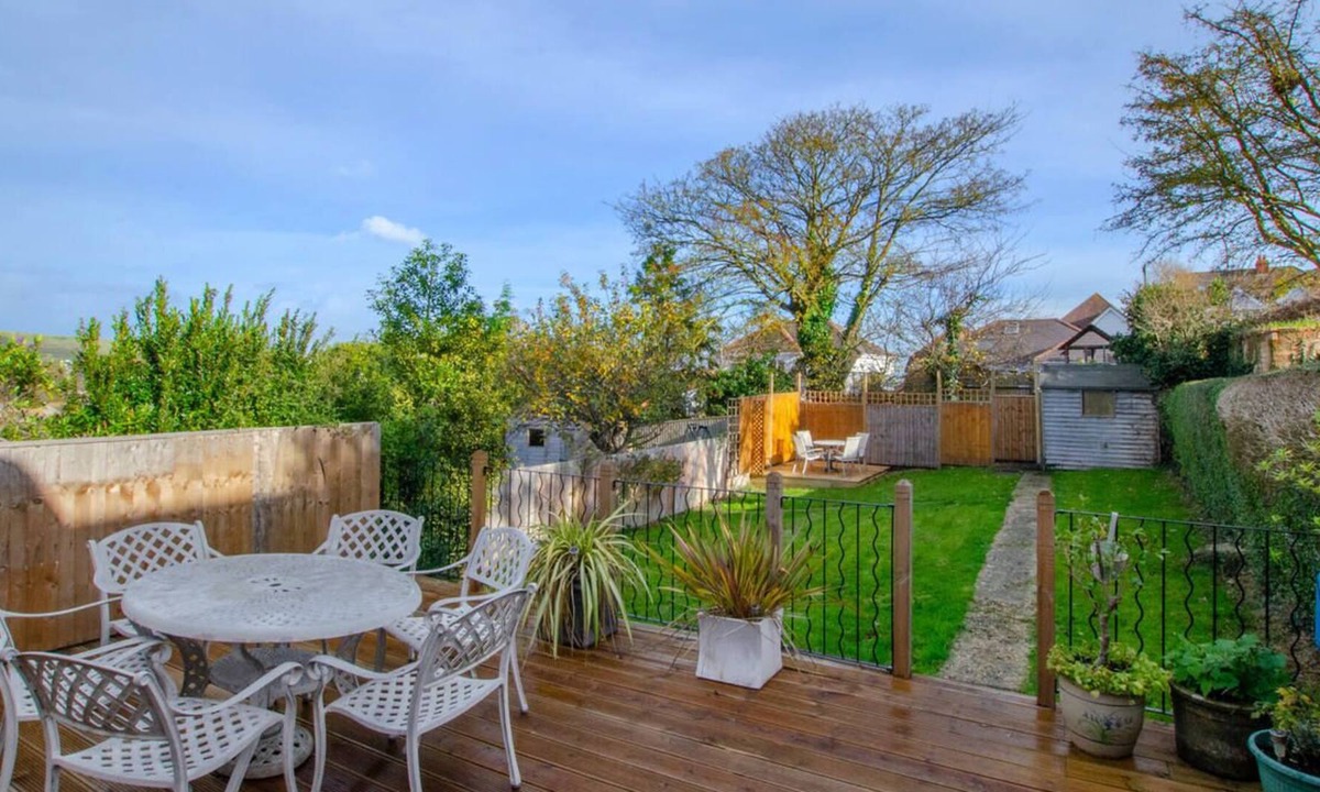 Hill Crest Swanage | Swanage
