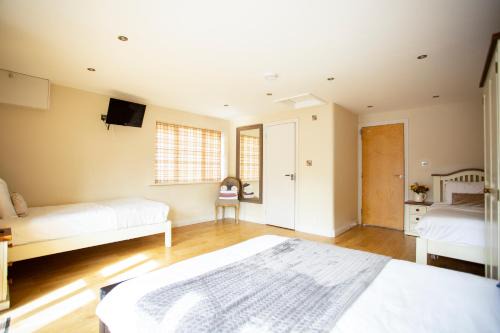 Accommodation | Cleeve