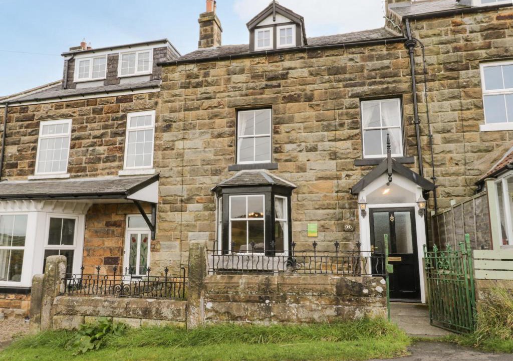 Hillrise | Glaisdale