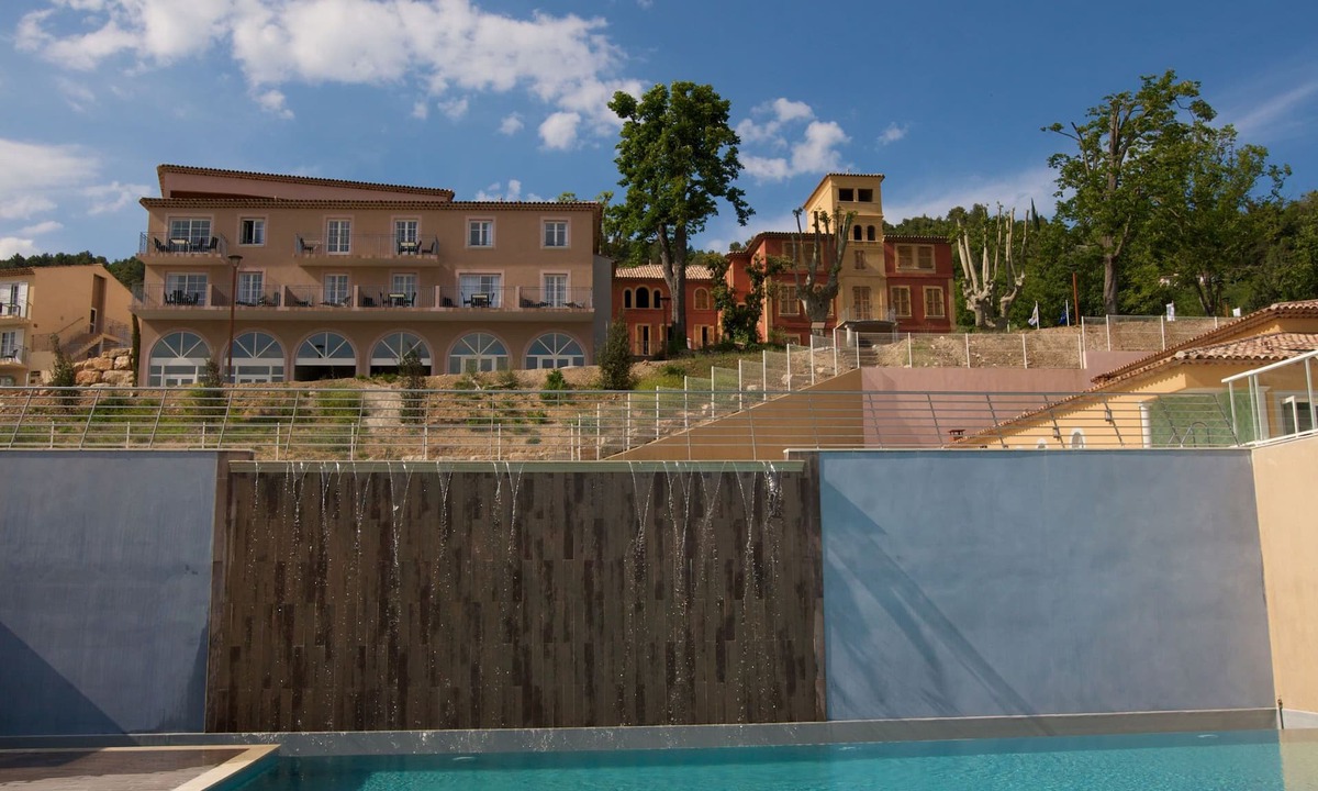 Domaine De Camiole Callian | Callian