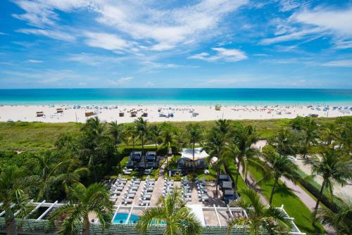 Hilton Bentley Beach | South of Fifth
