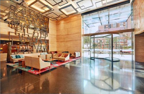 Hilton Bogotá | Bogota