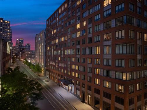 Brooklyn | Boerum Hill