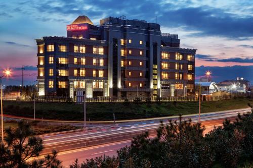 Hilton Garden Inn Corlu | Corlu