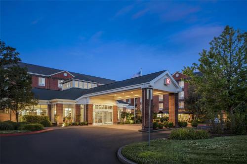 Hilton Garden Inn Corvallis | Corvallis