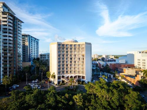 Doubletree | Darwin City Centre