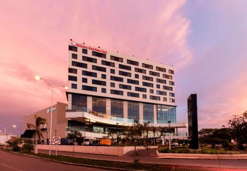 Hilton Garden Inn Merida | Merida