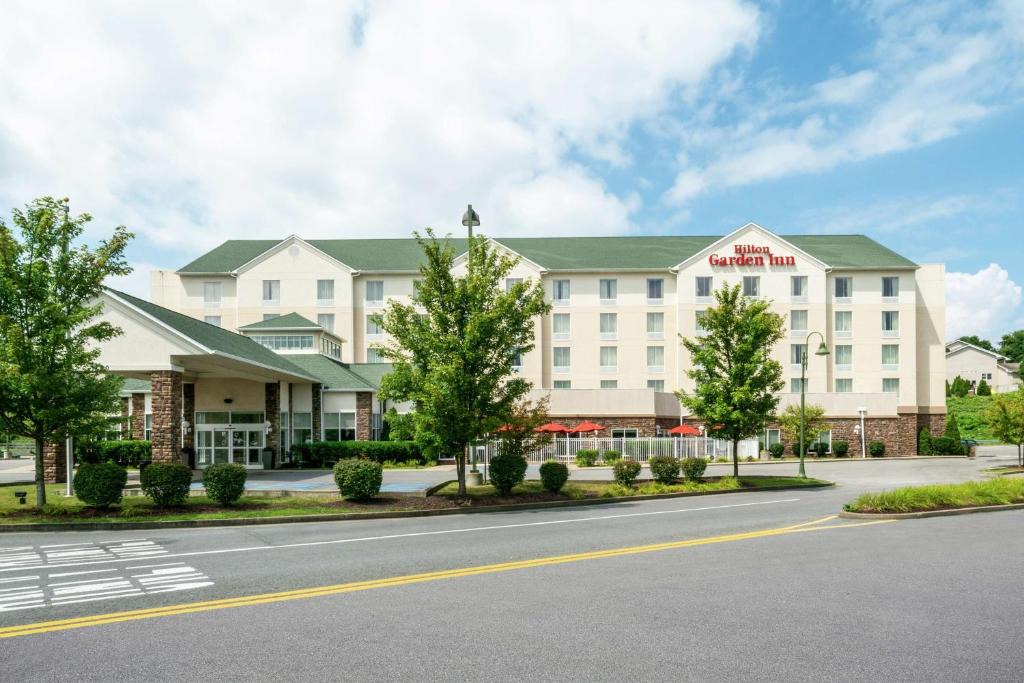 Hilton Garden Inn Morgantown | Morgantown
