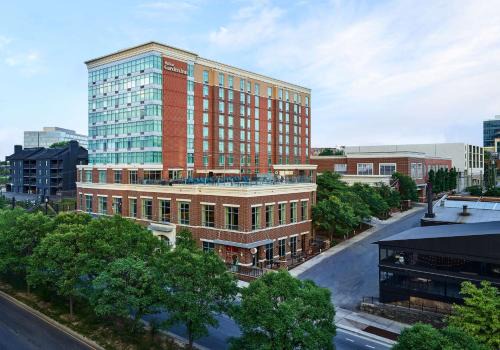 Hilton | Rutledge Hill