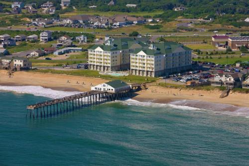 Hilton Garden Inn Hawk | Kitty Hawk