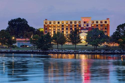 Providence | Fox Point