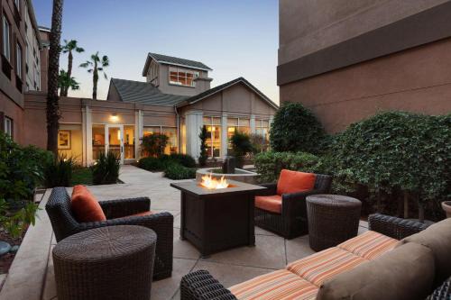 Hilton Garden Inn San | Milpitas