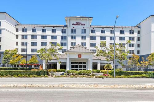 Hilton Garden Inn San Mateo | East San Mateo