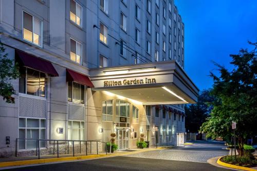 Hilton Garden Inn Tysons Corner | Tysons