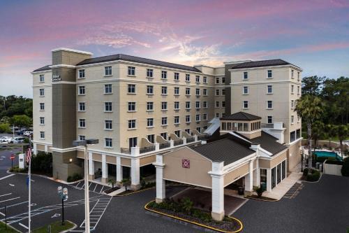 Hilton Garden Inn Vedra | Palm Valley