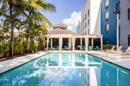 Hilton Garden Inn West Palm Beach Airport | West Palm Beach