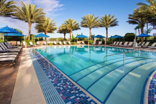 Parc Soleil | Florida Central Atlantic Coast