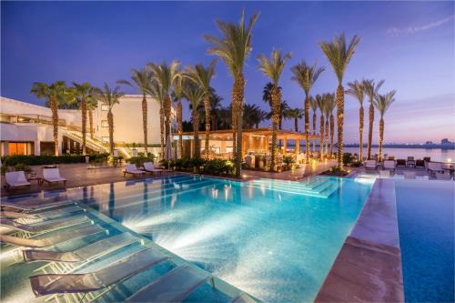 Hilton Luxor Resort | Luxor