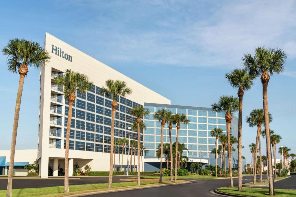 Hilton Melbourne Fl | Melbourne