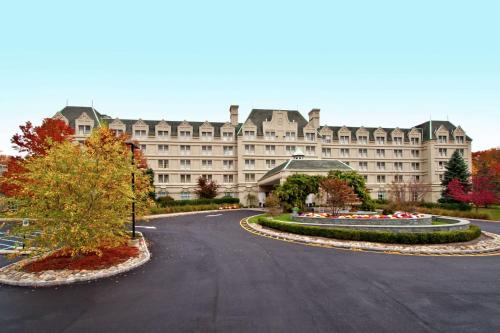 Hilton Pearl River | Pearl River