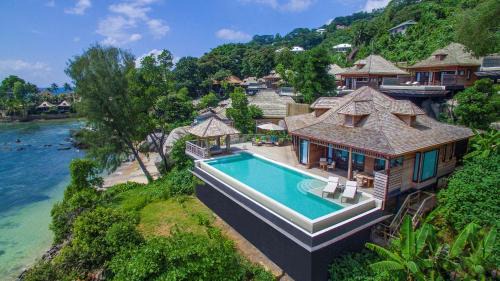Hilton Seychelles Northolme Resort | Glacis