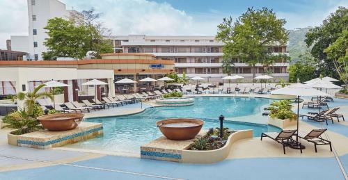 Hilton Trinidad Conference Centre | Port of Spain