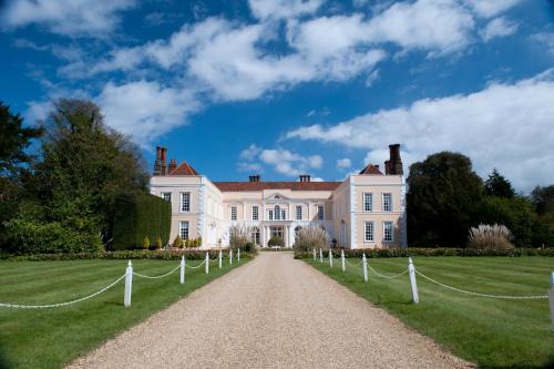 Hintlesham Hall Hotel | Hintlesham