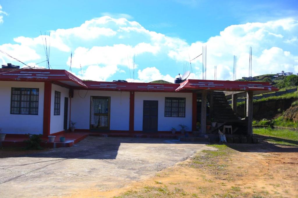 Hiraba Homestay | Sohra