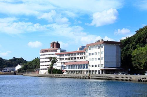 Hirado Kaijyo Hotel Stay | Hirado