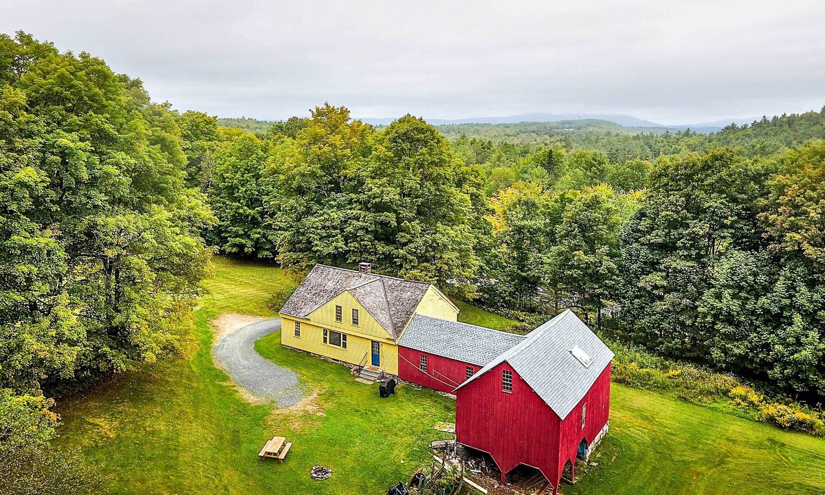 Historic Hanover | Enfield