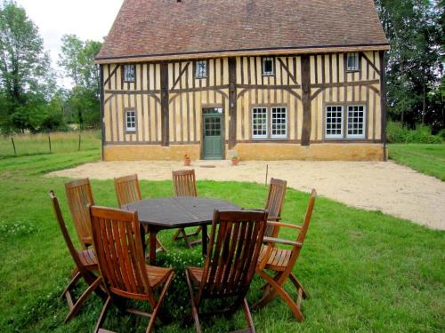 Modernised Detached The Estate Of Century Castle | Saint-Aignan