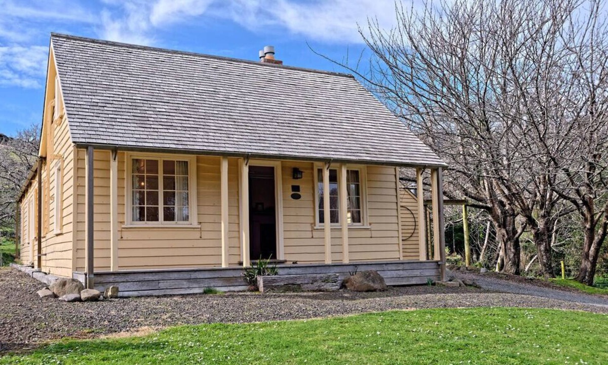 Pavitt Cottage Robinsons Bay Holiday | Robinsons Bay