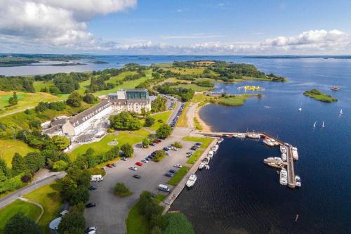 Hodson Bay Hotel | Athlone
