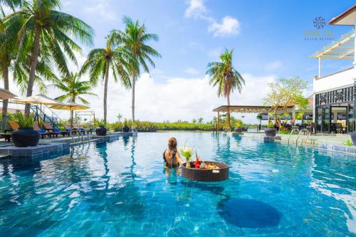 Hoi An Beach Resort | Cua Đai